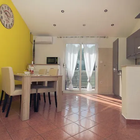 Appartement Marino Trogir