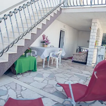 Marino Appartement *