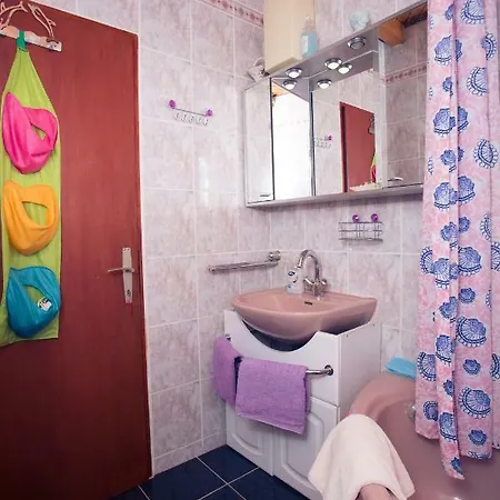 Marino Appartement
