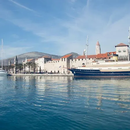 Appartement Marino Trogir